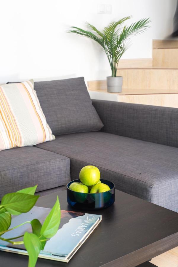 Home2Book Charming & Relaxing Duplex, Pool&Terrace Maspalomas  Exteriör bild