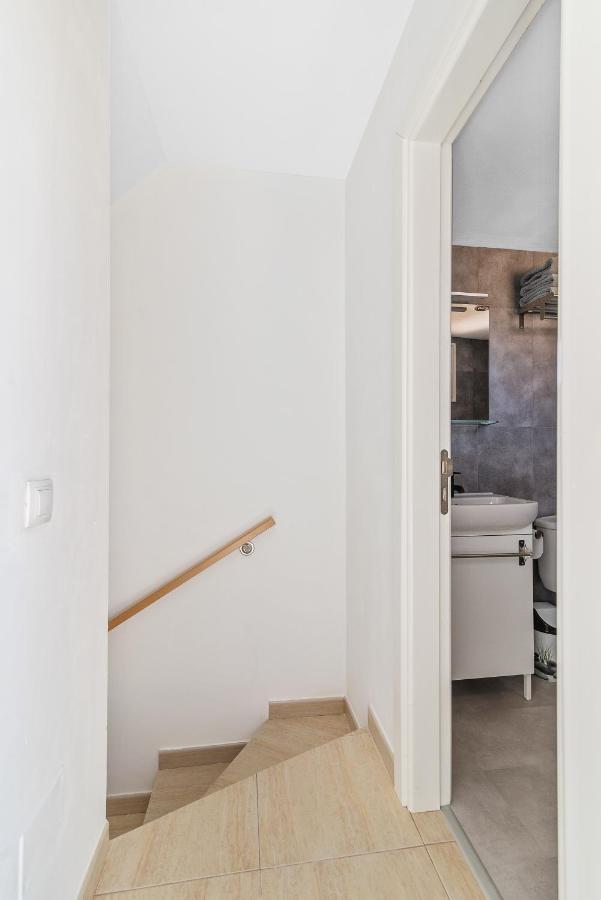 Home2Book Charming & Relaxing Duplex, Pool&Terrace Maspalomas  Exteriör bild