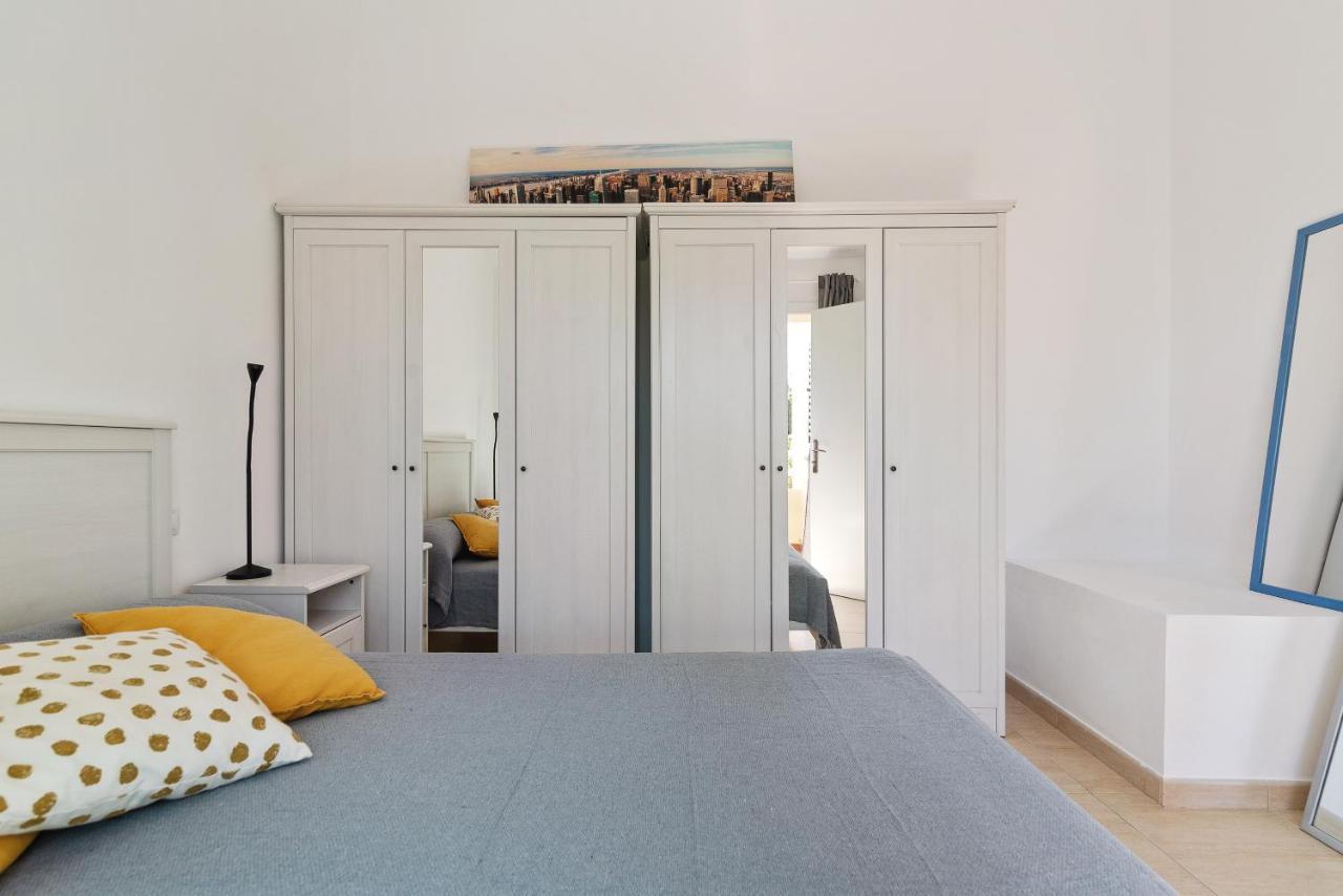 Home2Book Charming & Relaxing Duplex, Pool&Terrace Maspalomas  Exteriör bild